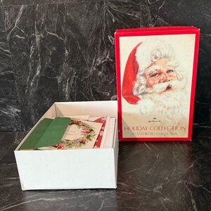 Christmas Cards Assortment